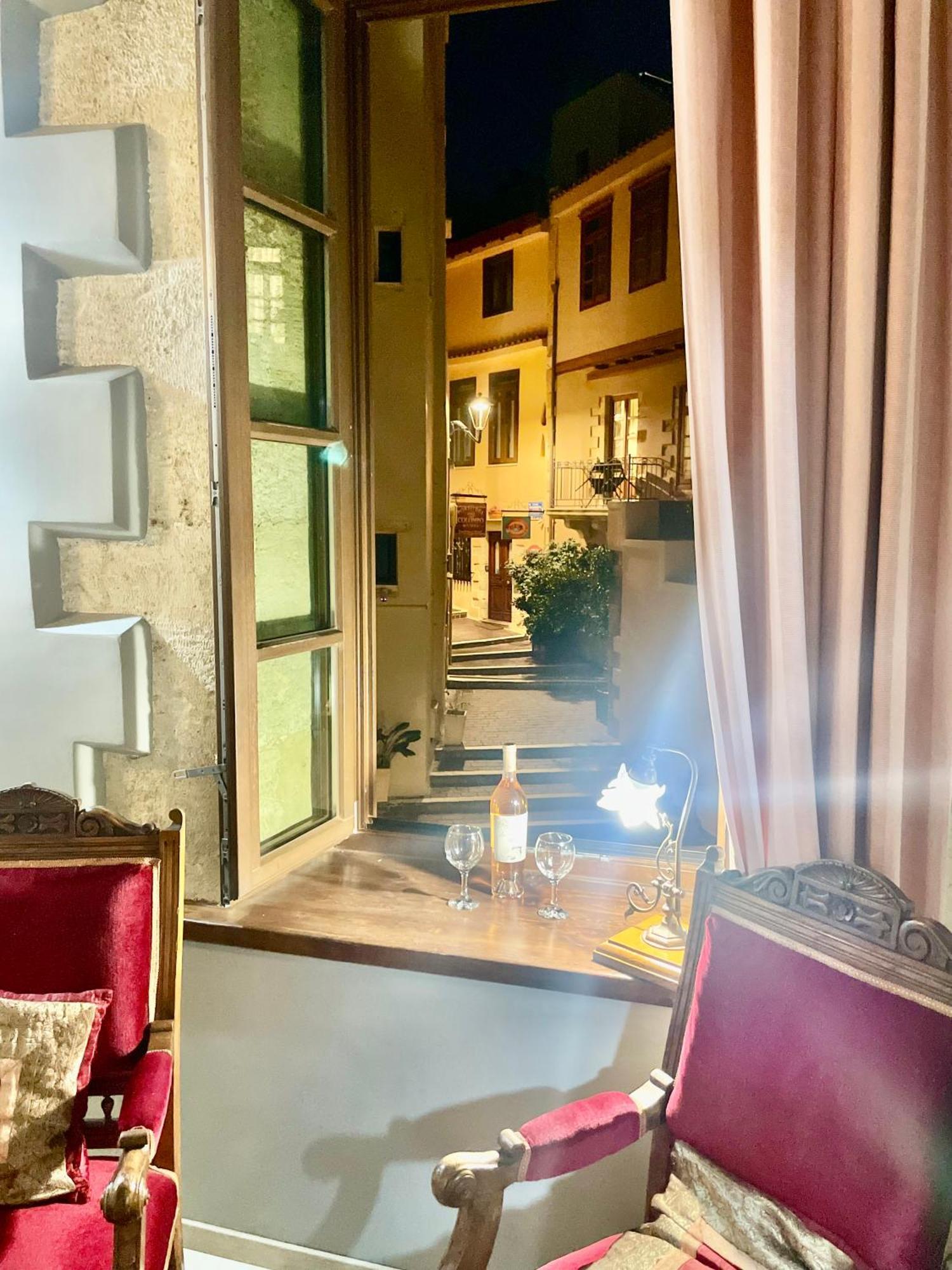 Erietta Suites Chania  Exterior photo
