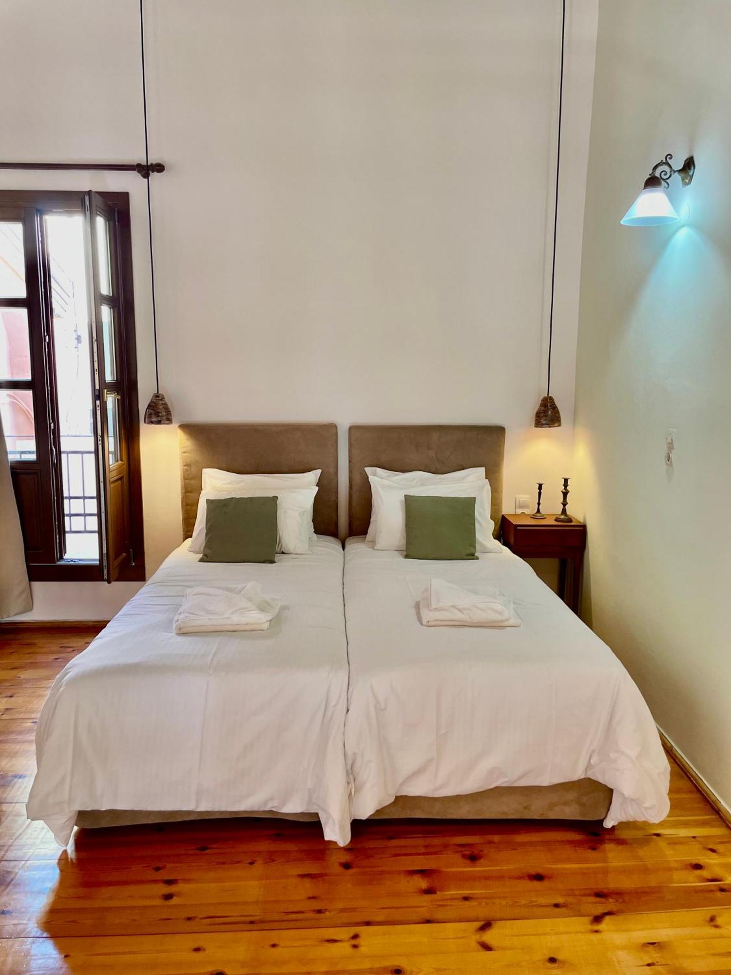 Erietta Suites Chania  Exterior photo